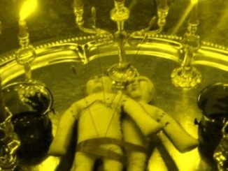 Remove Obstacles Love Spell