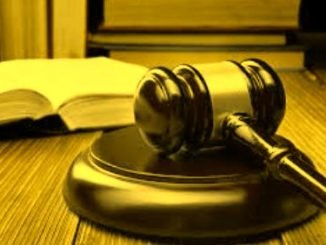 Spell To Get A Court Case Dismissed