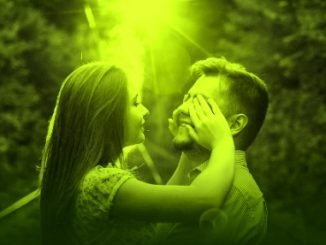 Love Spells To Attract A Partner