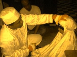 Ruqyah Verses For Black Magic