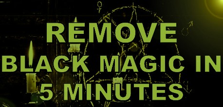 Powerful Wazifa To Remove Black Magic
