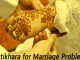 Istikhara For Marriage Problems