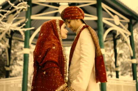 Wazifa To Get True Love Back And Marry In 3 Days