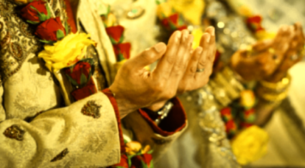 Powerful Wazifa To Save Marriage From Divorce