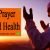 Islamic Prayer for Good Health