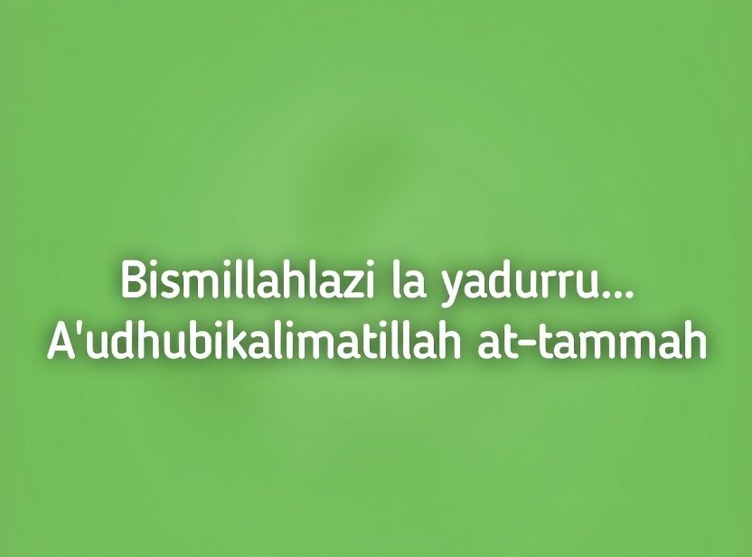 Righteous Islamic prayers for an obedient and intelligent child Righteous Islamic prayers for an obedient and intelligent child